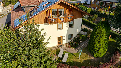 eingangbalkon